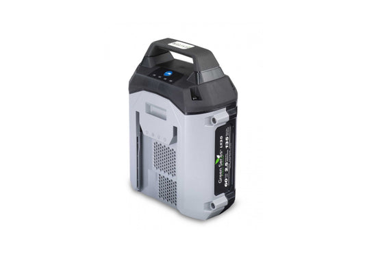 Hayter 7.5Ah 60V 405Wh Battery (107A)
