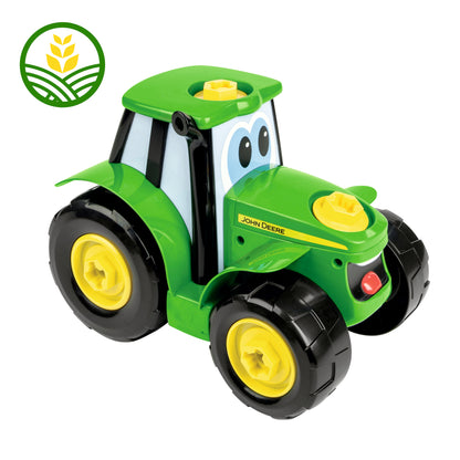 John Deere Build-A-Johnny Tractor - MCE46655X000