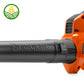 Husqvarna 120iB Blower Kit