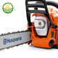 Husqvarna 120 Mark II (14″)