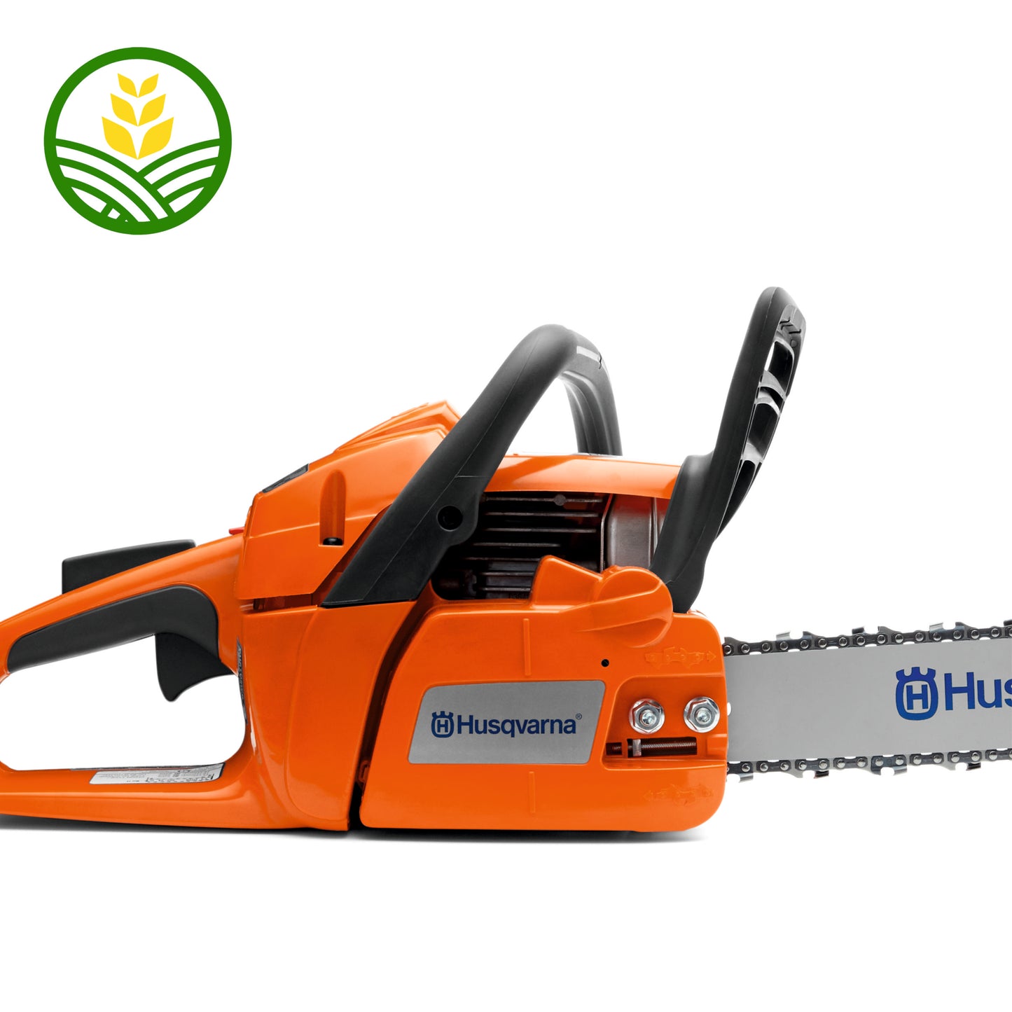 Husqvarna 120 Mark II (14″)