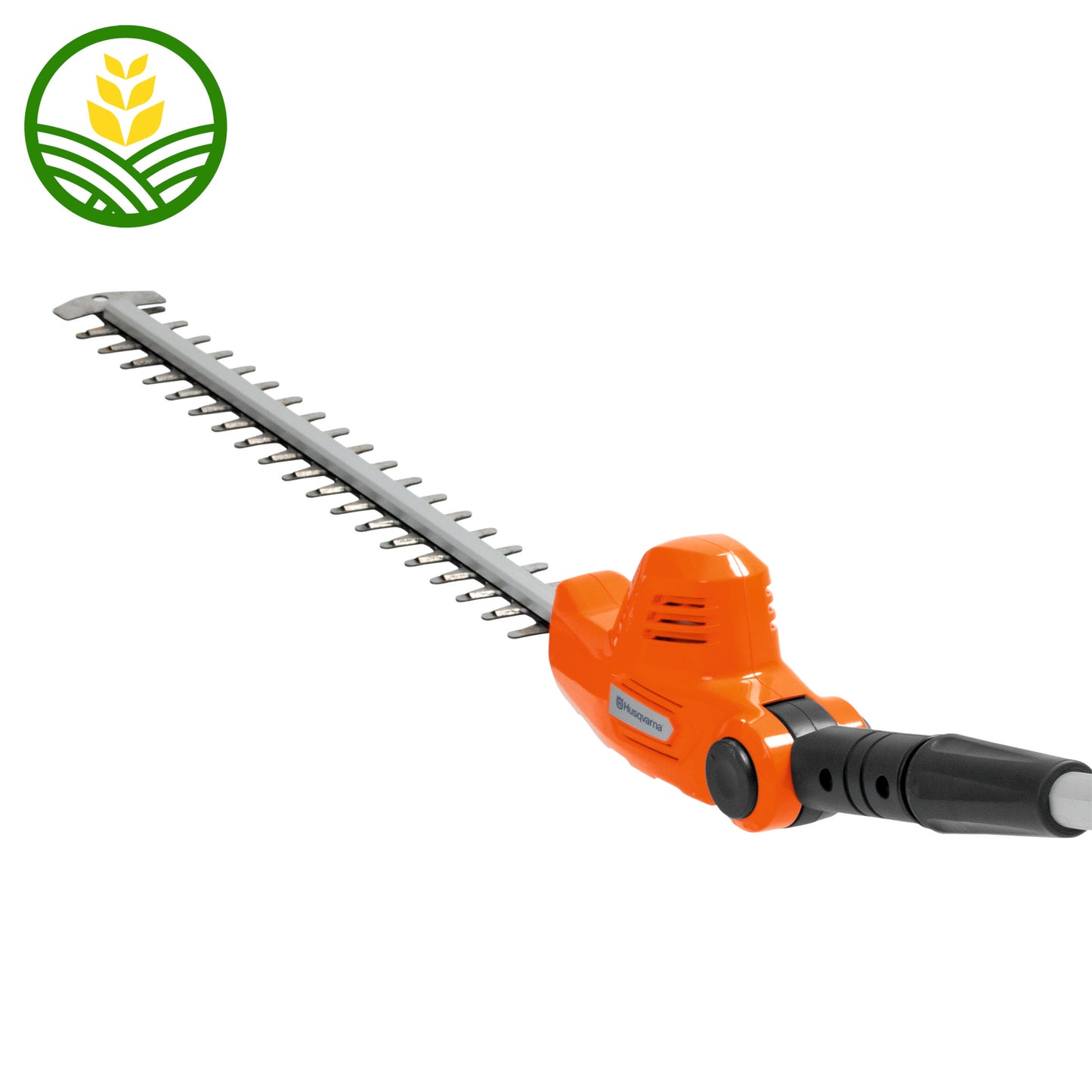 Husqvarna 120iTK4-PH Combi Telescopic Pole Saw & Hedge Trimmer Kit