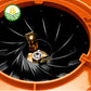 Husqvarna 125BVx Blower Vac