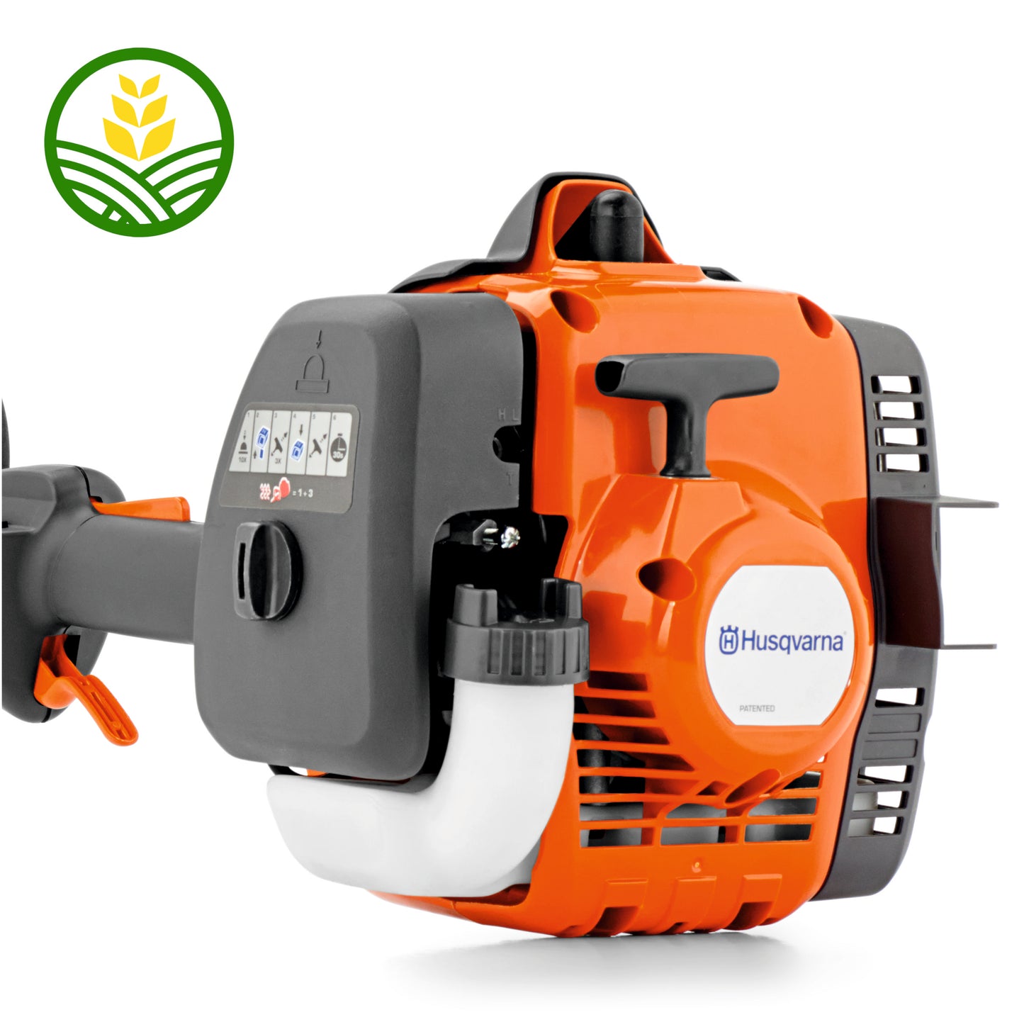 Husqvarna 129LK Grass Strimmer
