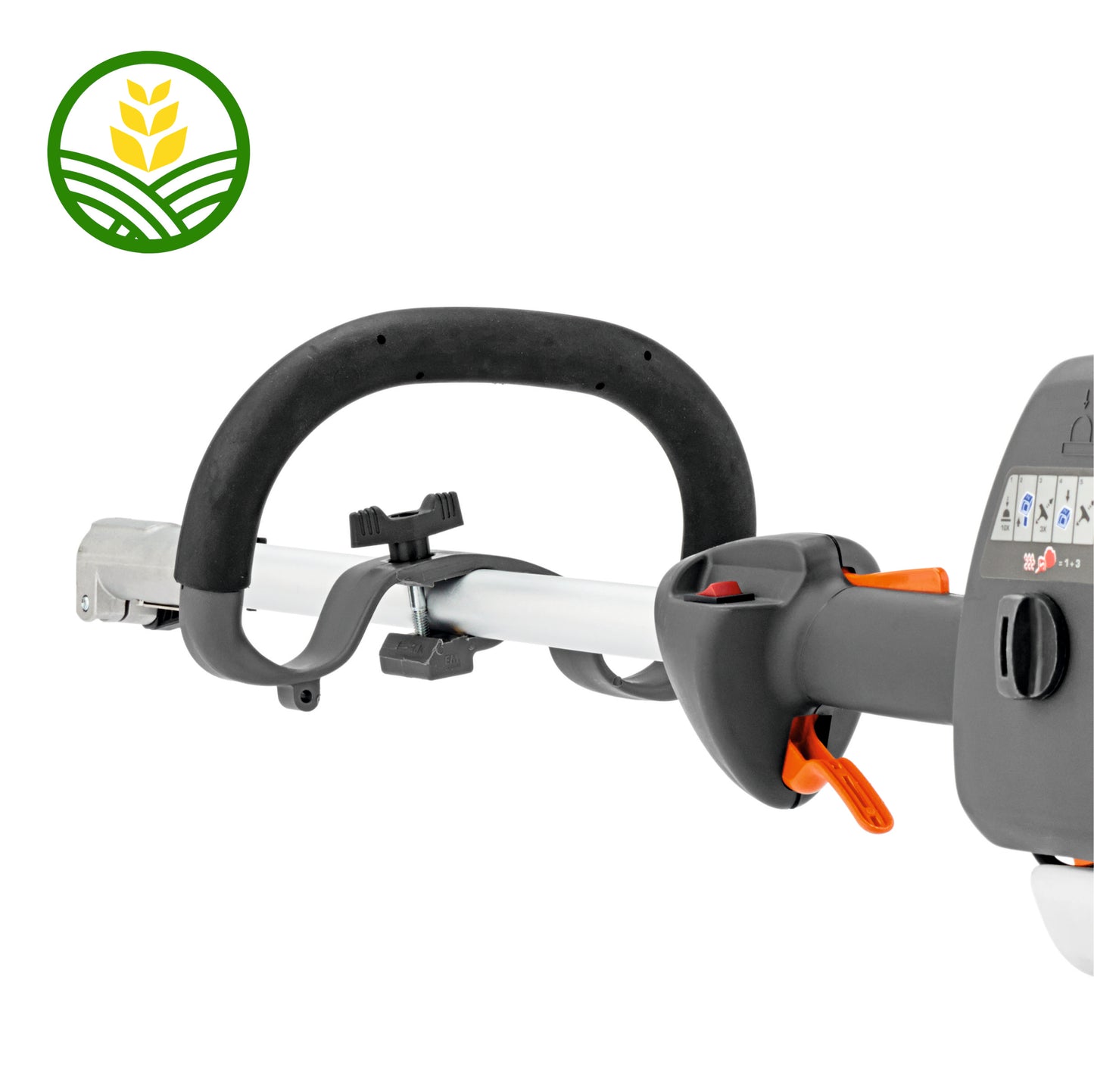 Husqvarna 129LK Grass Strimmer