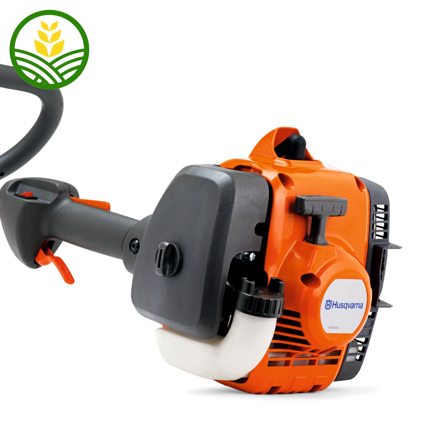 Husqvarna 129C Grass Trimmer – 2-Stroke