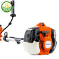 Husqvarna 135R Brushcutter – 2-Stroke