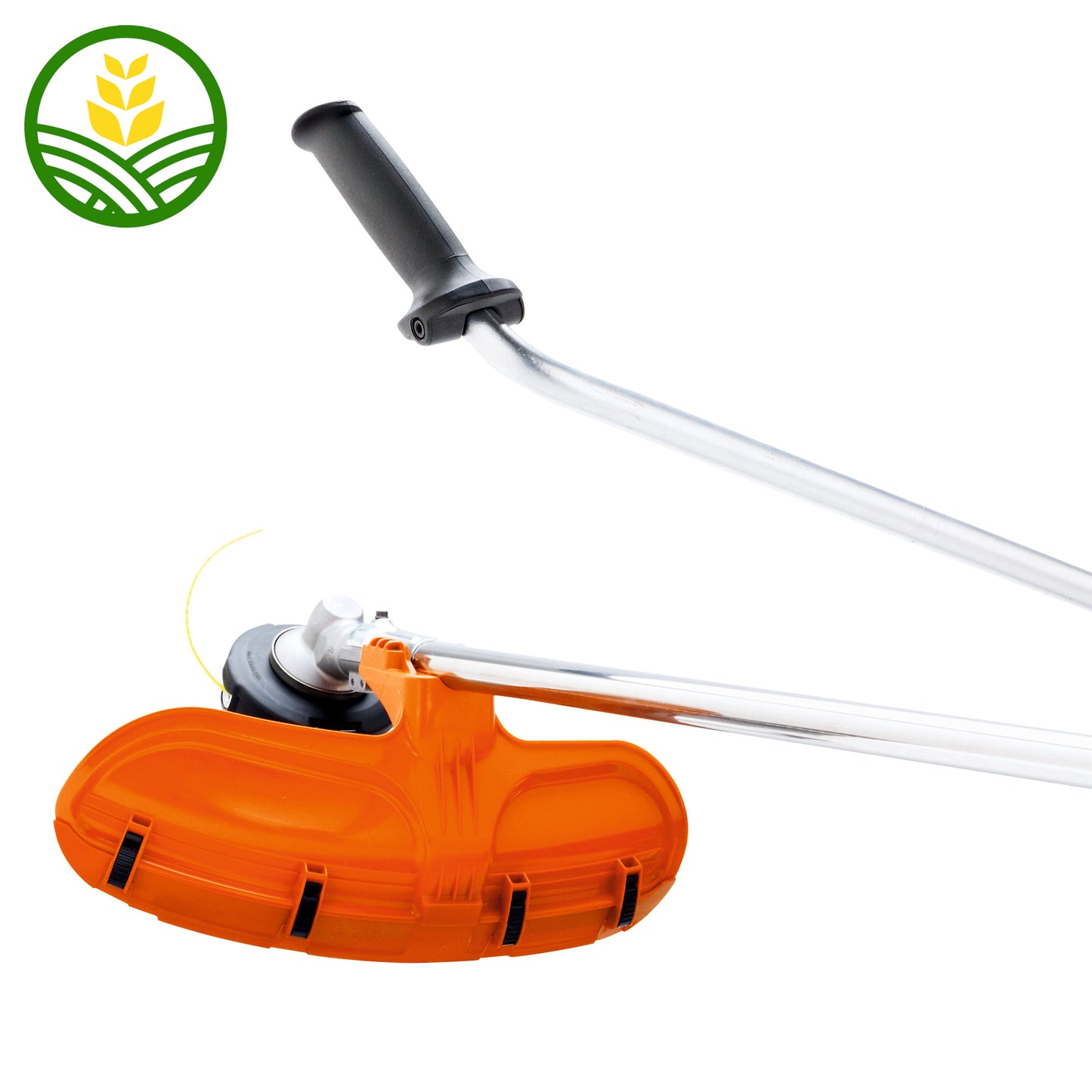 Husqvarna 135R Brushcutter – 2-Stroke