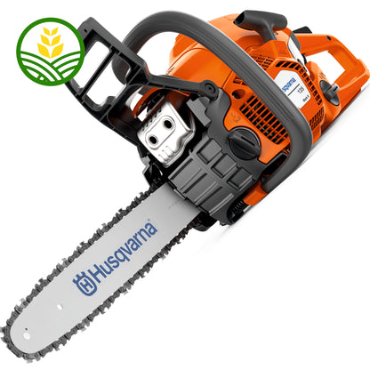 Husqvarna 135 Mark II Chainsaw