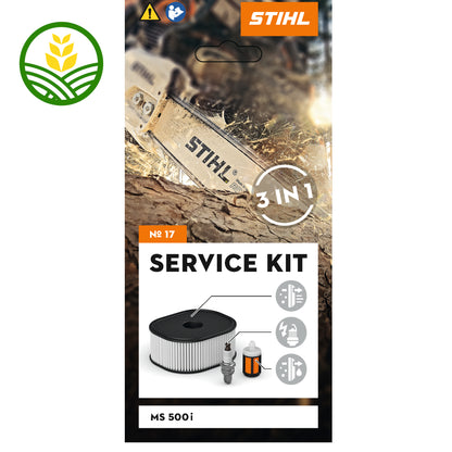 Stihl Service Kit 17