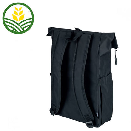 John Deere Black Backpack - MCV202402001