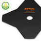 Stihl Grasscut 230-4 Grass-Cutting Blade