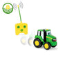Remote Controlled Johnny Tractor
