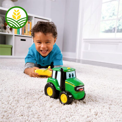 John Deere Remote Controlled Johnny Tractor - MCE42946X000