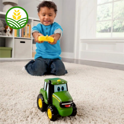 John Deere Remote Controlled Johnny Tractor - MCE42946X000