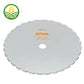 Stihl Grasscut 250-32 Low-Fling Grass-Cutting Blade