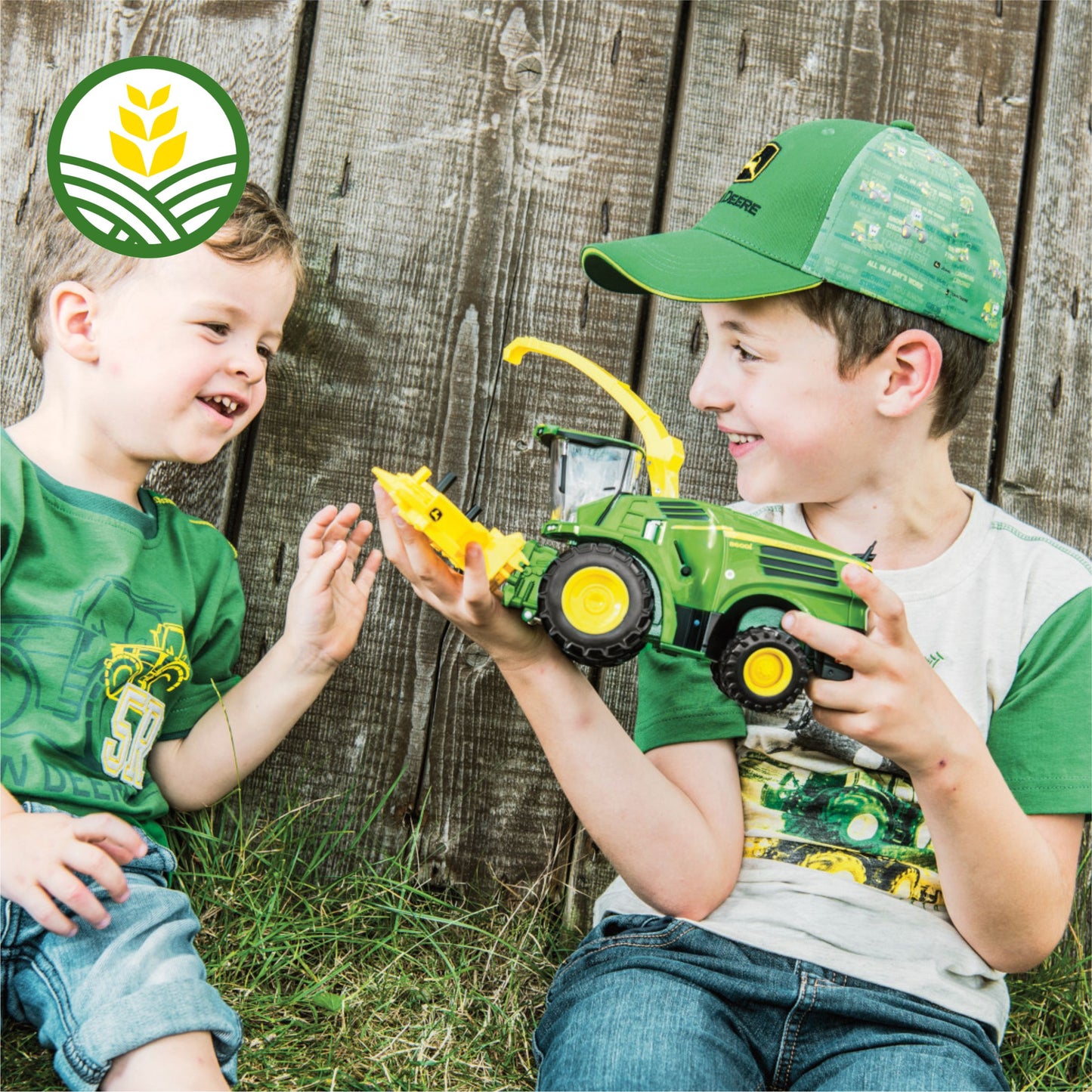 Model John Deere 8500i SPFH