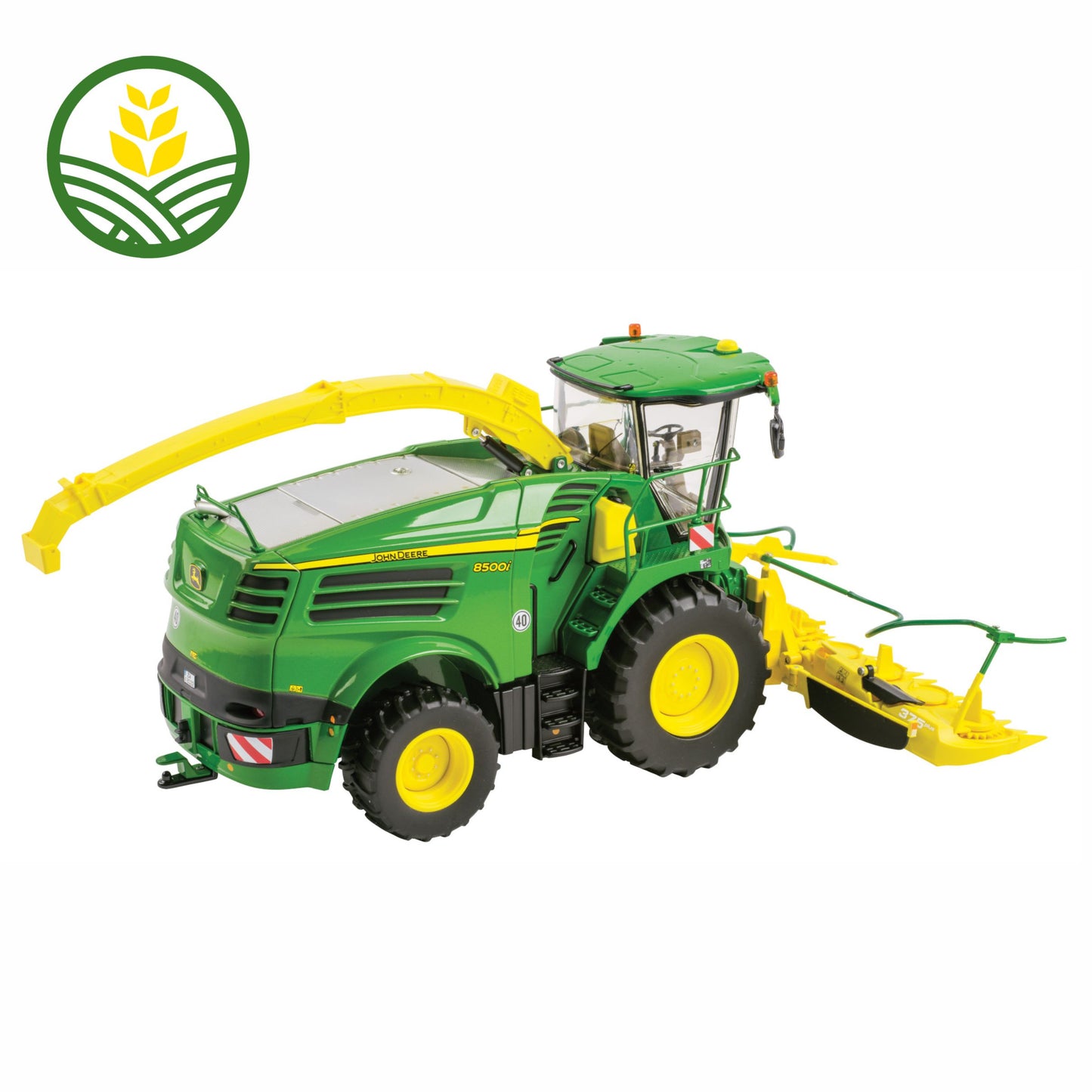 Model John Deere 8500i SPFH