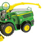 Model John Deere 8500i SPFH
