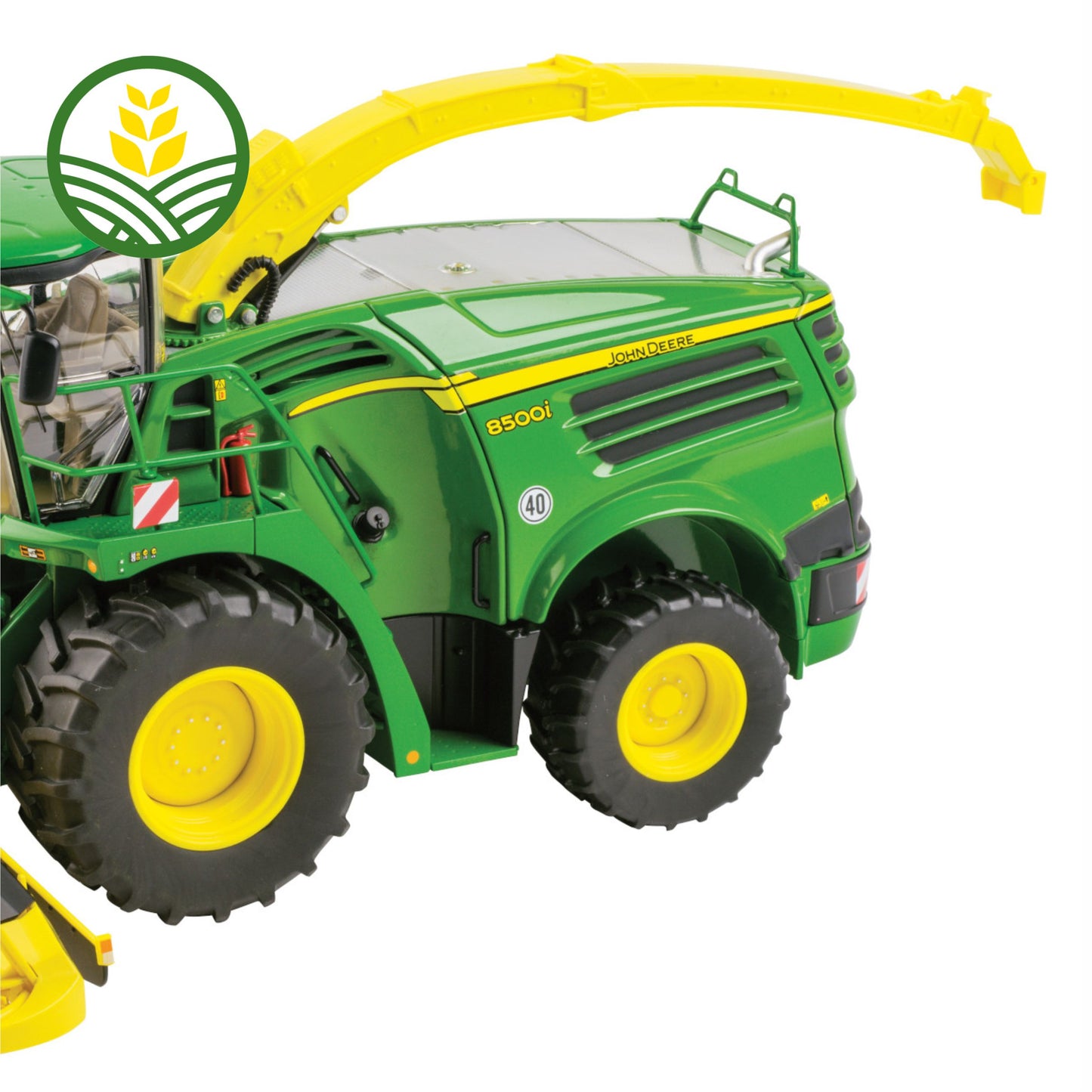 Model John Deere 8500i SPFH