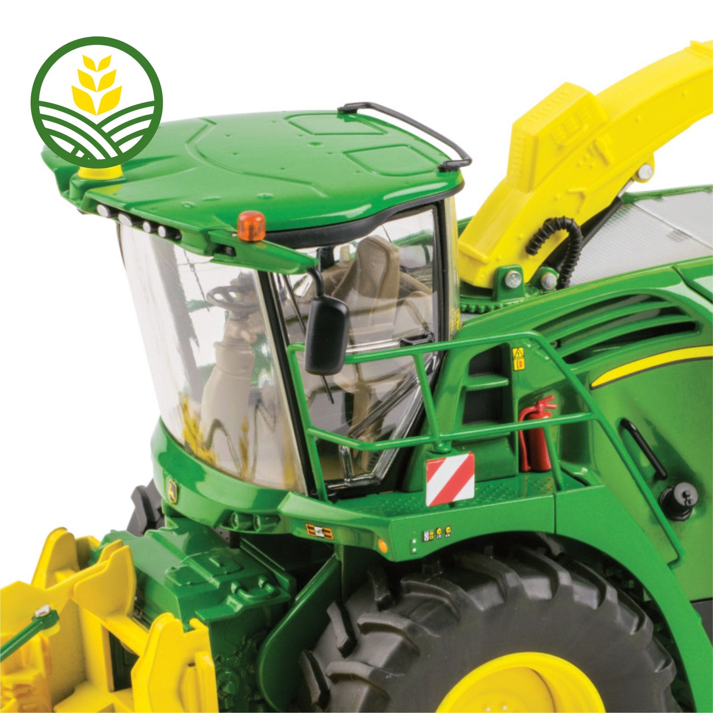 Model John Deere 8500i SPFH