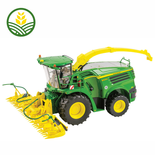 Model John Deere 8500i SPFH