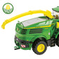 Model John Deere 8500i SPFH