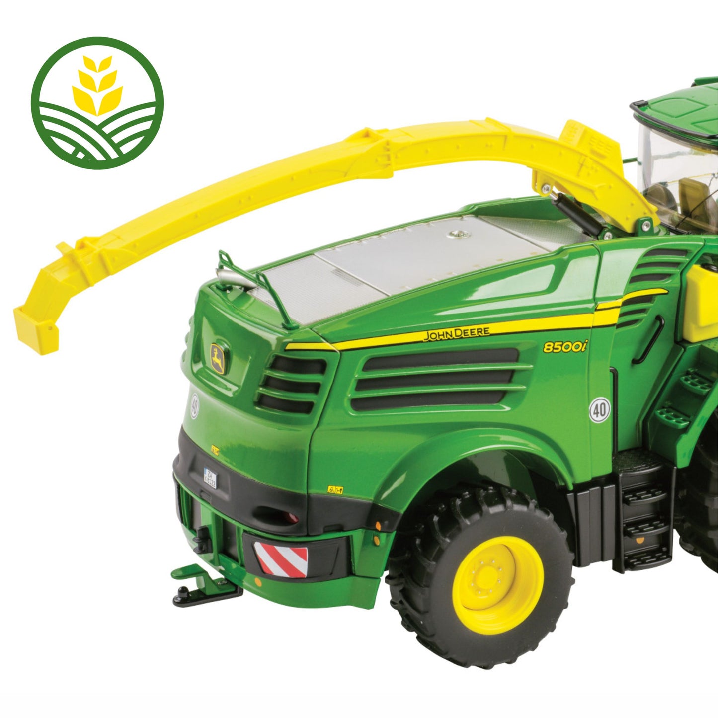 Model John Deere 8500i SPFH
