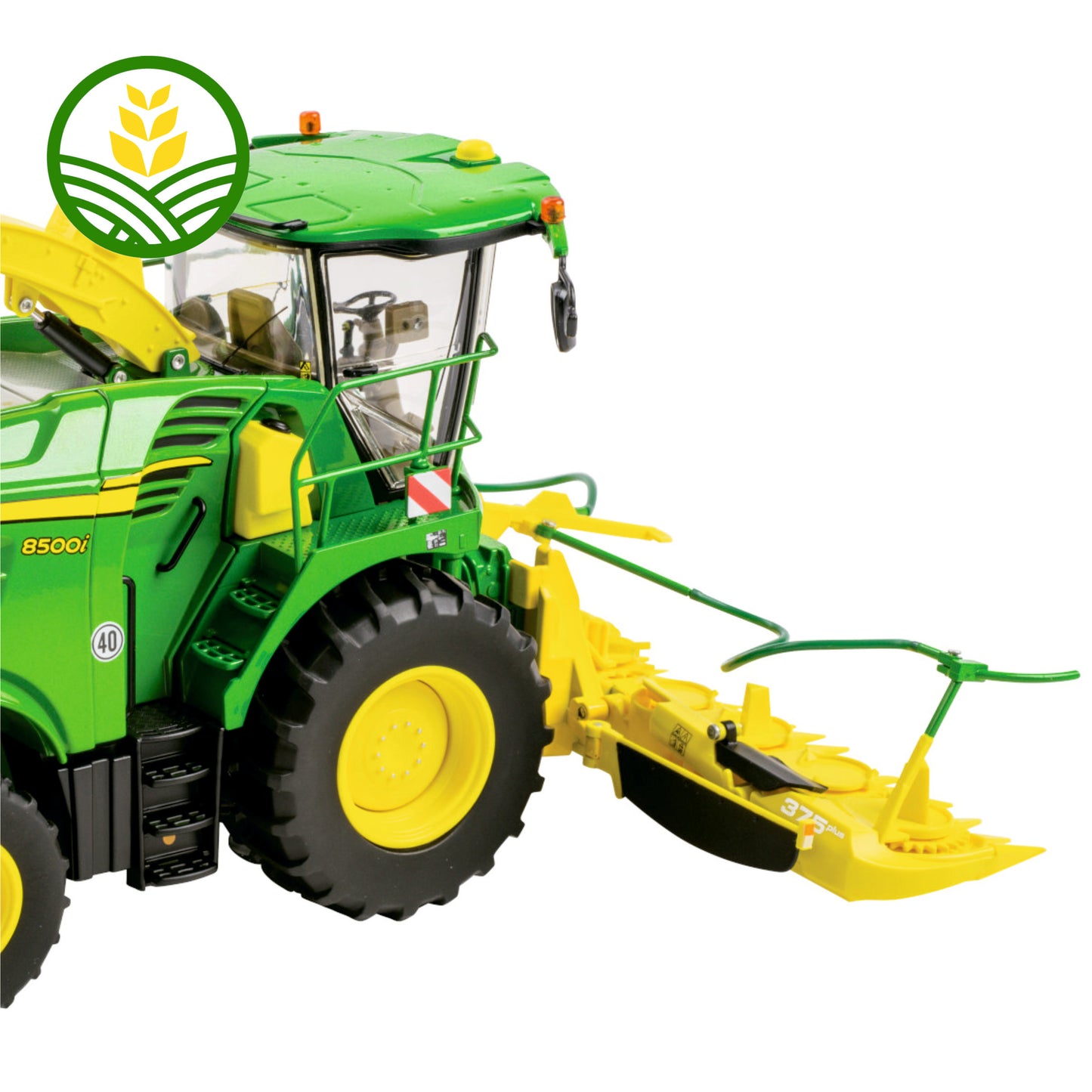 Model John Deere 8500i SPFH
