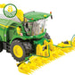 Model John Deere 8500i SPFH
