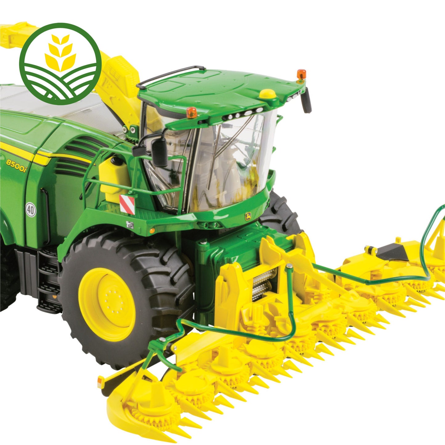 Model John Deere 8500i SPFH