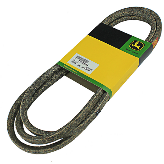John Deere Deck Belt - TCU19418