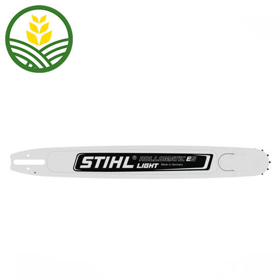 Stihl Rollomatic ES Light - For 3/8"