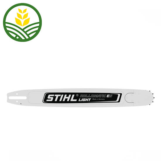 Stihl Rollomatic ES Light - For 3/8"