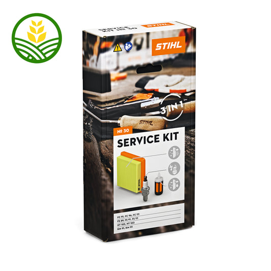 Stihl Service Kit 30