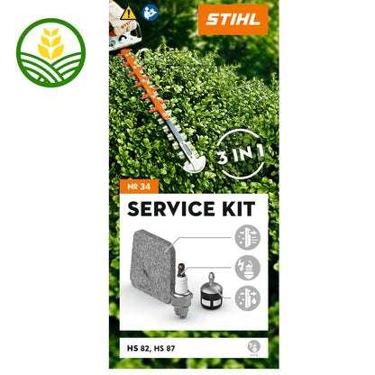 Stihl Service Kit 34