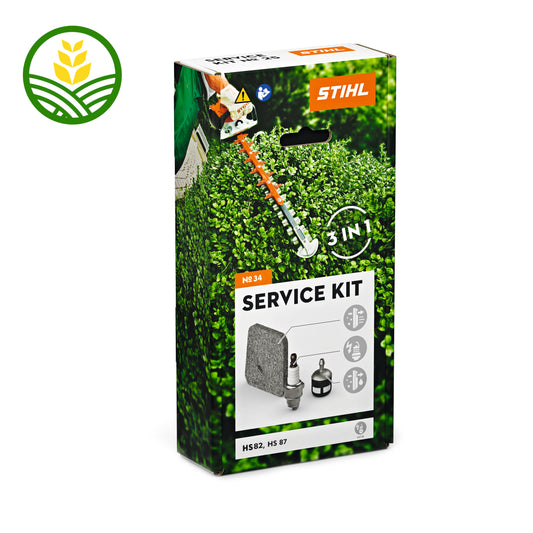 Stihl Service Kit 34
