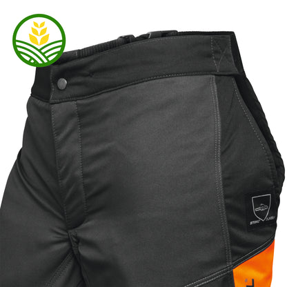 Stihl Chaps 360° All-Round Leg Protection