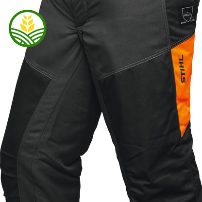 Stihl Chaps 360° All-Round Leg Protection