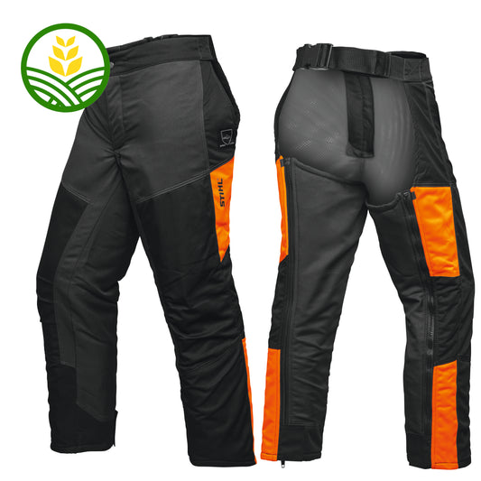 Stihl Chaps 360° All-Round Leg Protection