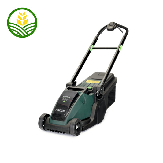 Hayter Hawk 36 Push Lawn Mower 60V (CODE553A)