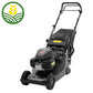 Harrier 41 PRO Petrol Auto-Drive Mower (CODE379B)
