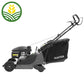 Harrier 41 PRO Petrol Auto-Drive Mower (CODE379B)
