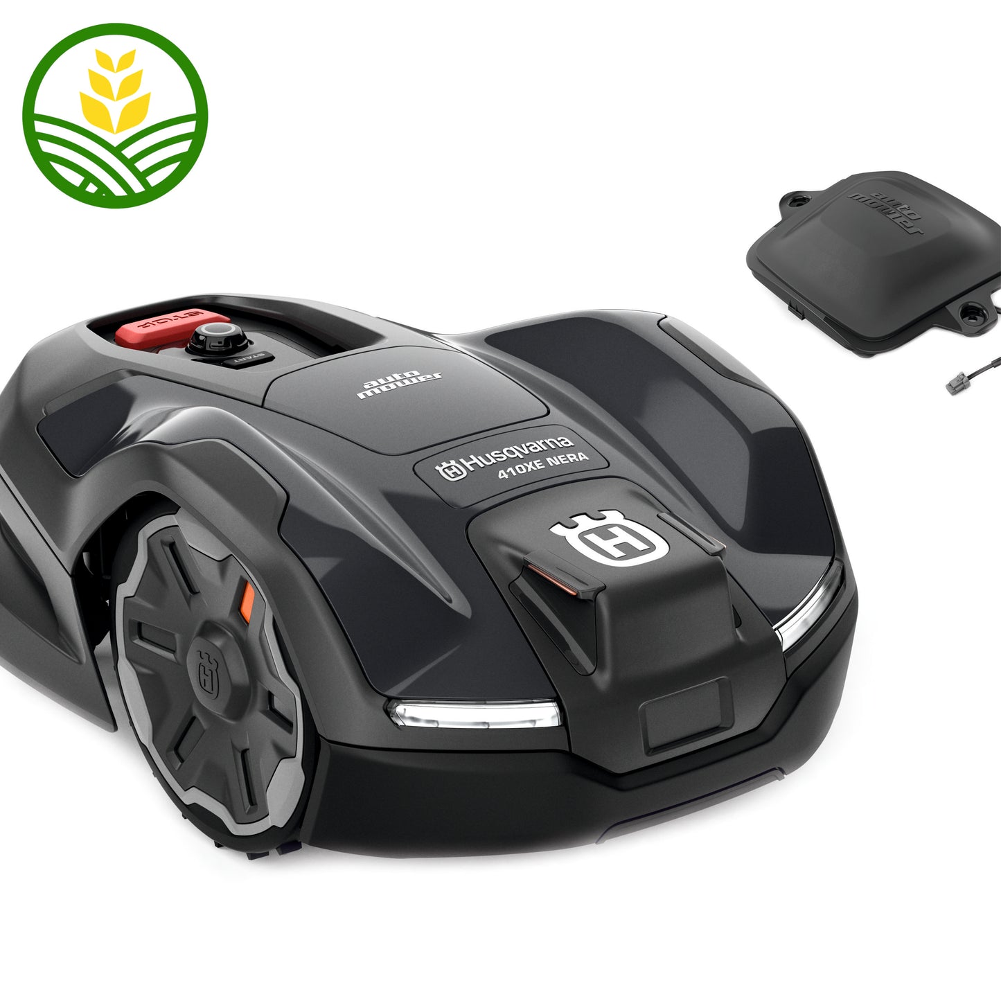 Husqvarna Automower 410XE NERA