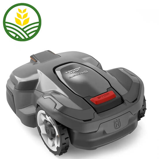 Husqvarna Automower 415X Robotic Lawnmower