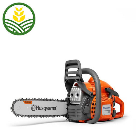 Husqvarna 435 Mk II Chainsaw