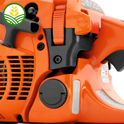 Husqvarna 435 Mk II Chainsaw