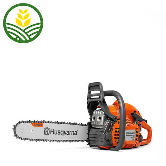 Husqvarna 445 MKII 18" Chainsaw