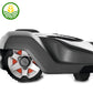 Husqvarna Automower 450X Nera