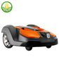 Husqvarna Automower 450X Nera
